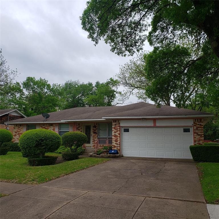330 Mizell St, Duncanville, TX 75116 House Rental in Duncanville, TX