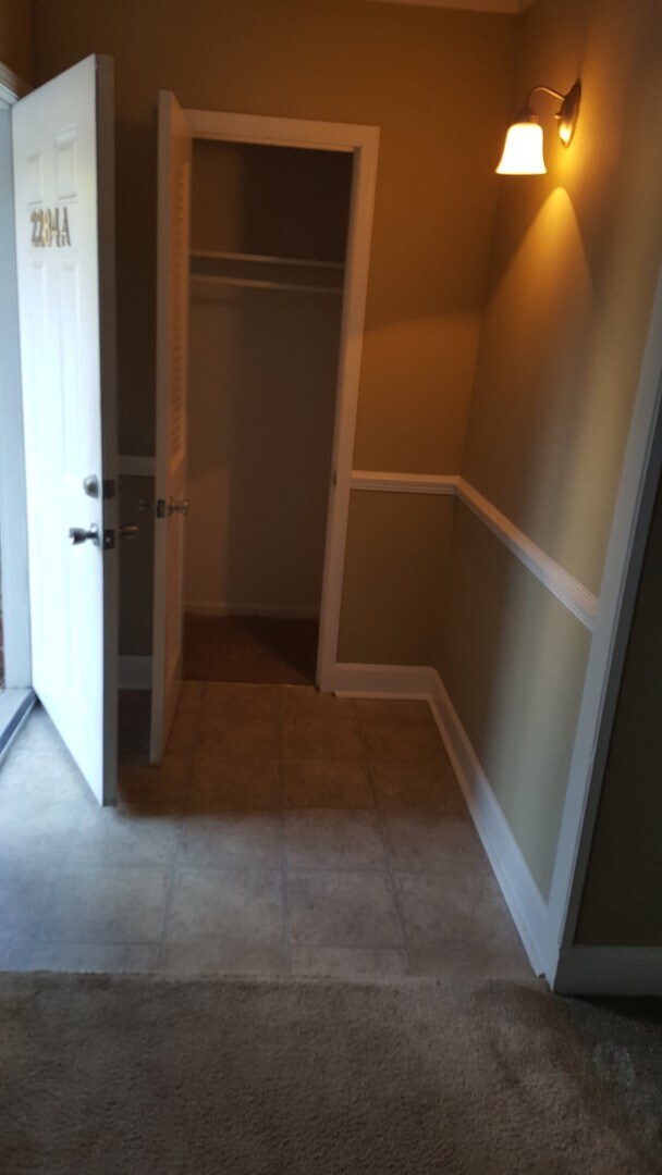 Foto del edificio - Chapel Hill Apartments - Hoover, AL