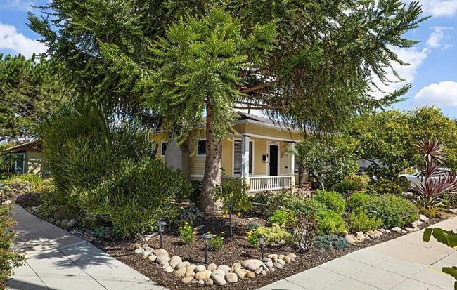 Building Photo - The home is chock full of charm and detail...