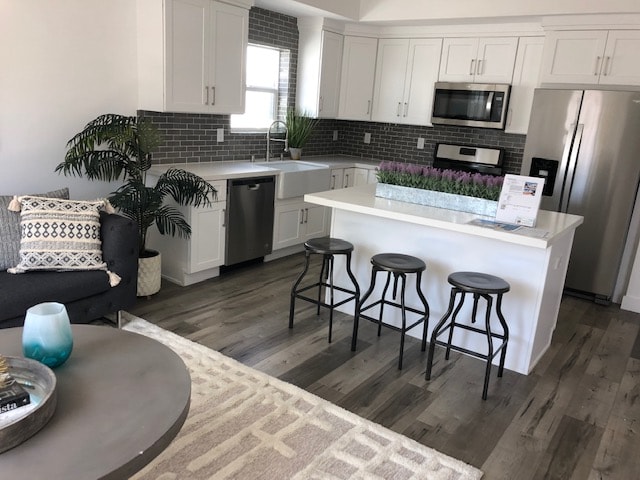 Photo - 3946 1/2 S Budlong Ave Townhome