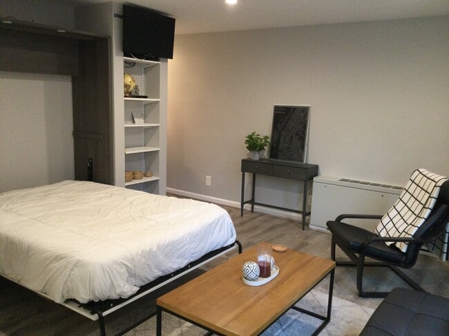 Foto del edificio - 1601 18th St NW