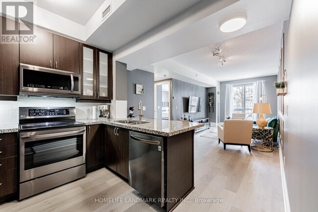 Building Photo - 57-257 Upper Duke Crescent