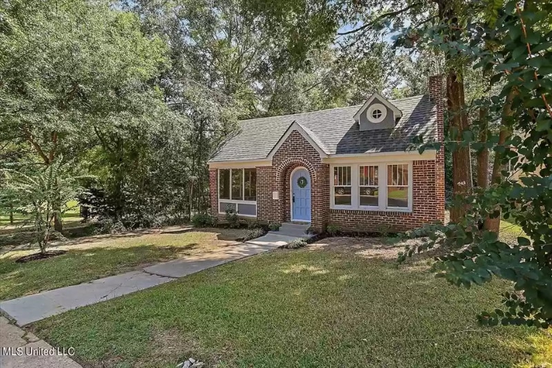 431 Decelle St, Jackson, MS 39216 House Rental in Jackson, MS