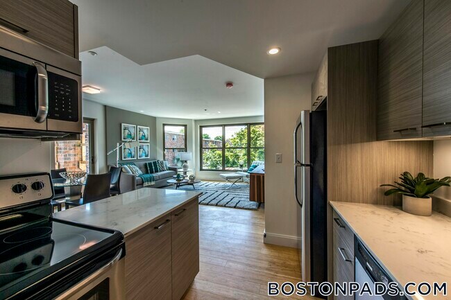 Foto del edificio - 40 Malvern St