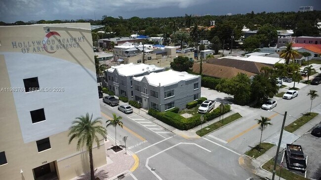 Foto del edificio - 223 S 17th Ave