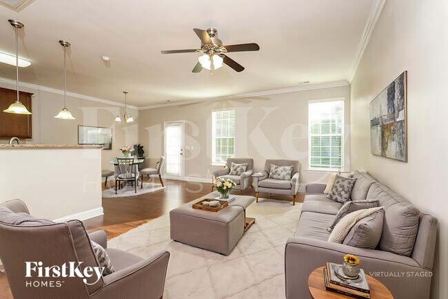Foto del edificio - 1643 Ashmead Ln