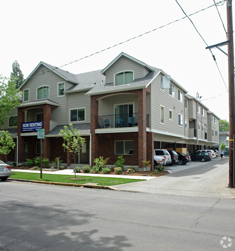 Primary Photo - Duck Lofts