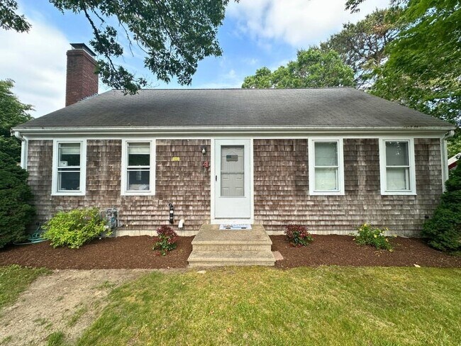 Building Photo - 4 Wager Ln