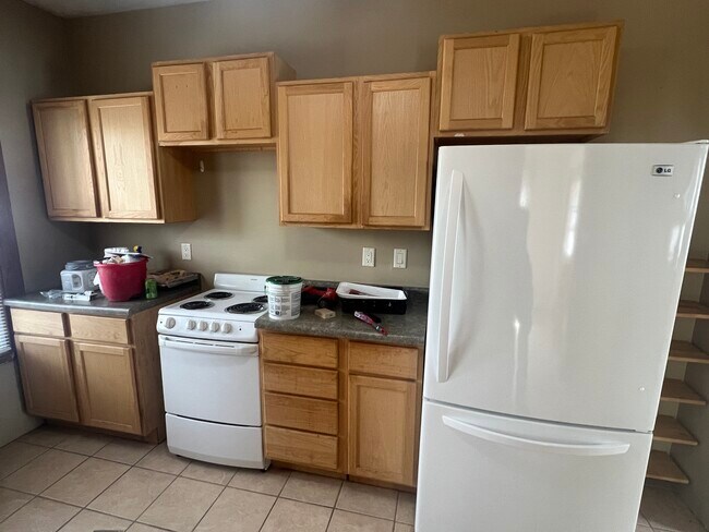 Foto del edificio - 812 1st St NW