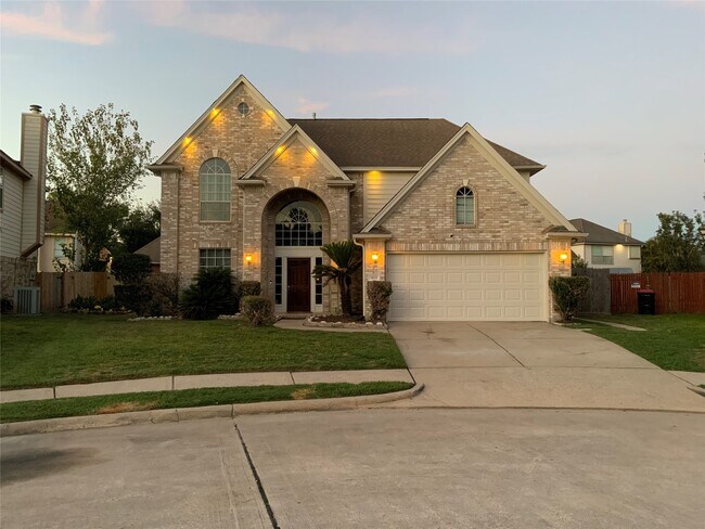 Foto del edificio - 1822 Laurel Oaks Dr