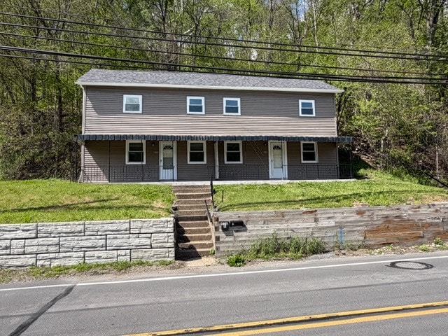 Building Photo - 632 Millers Run Rd