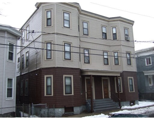 Primary Photo - 66-68 Essex St