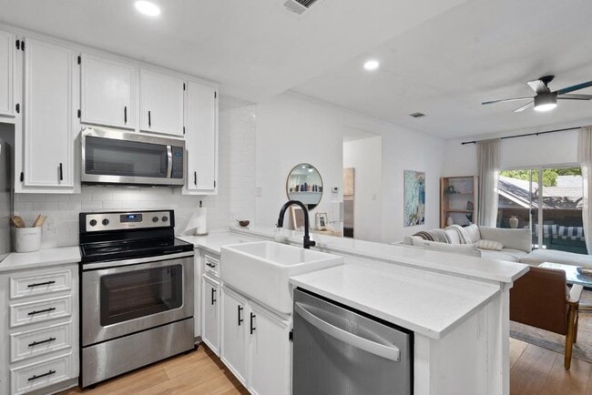 Foto del edificio - 2508 W 12th St