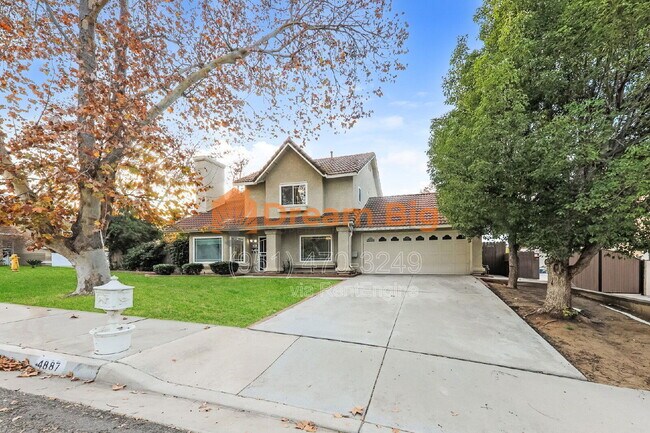 Foto del edificio - 4887 Mt Rainier St