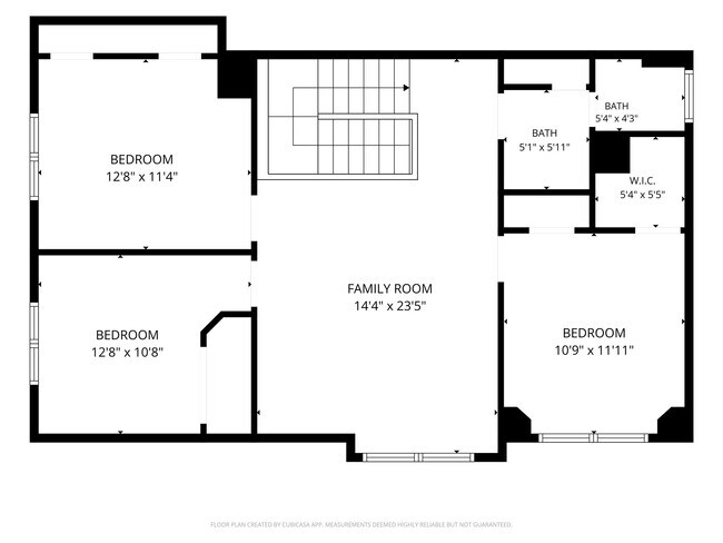 Foto del edificio - 17143 Summer Hollow Dr