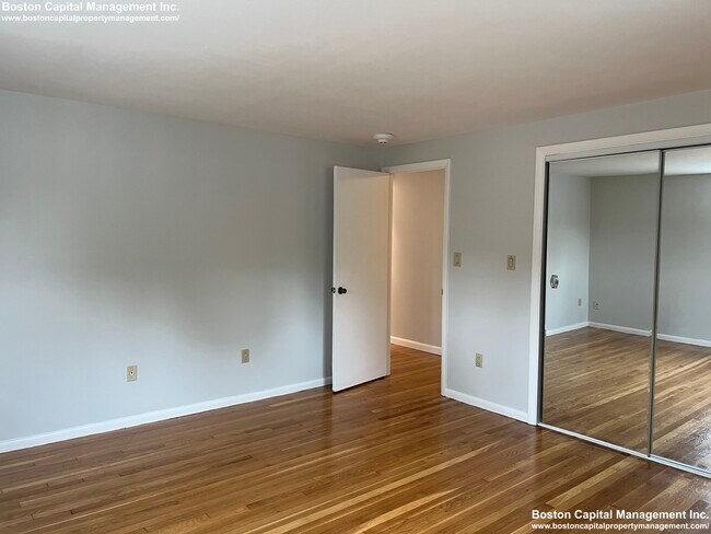 Building Photo - 121 Tremont St