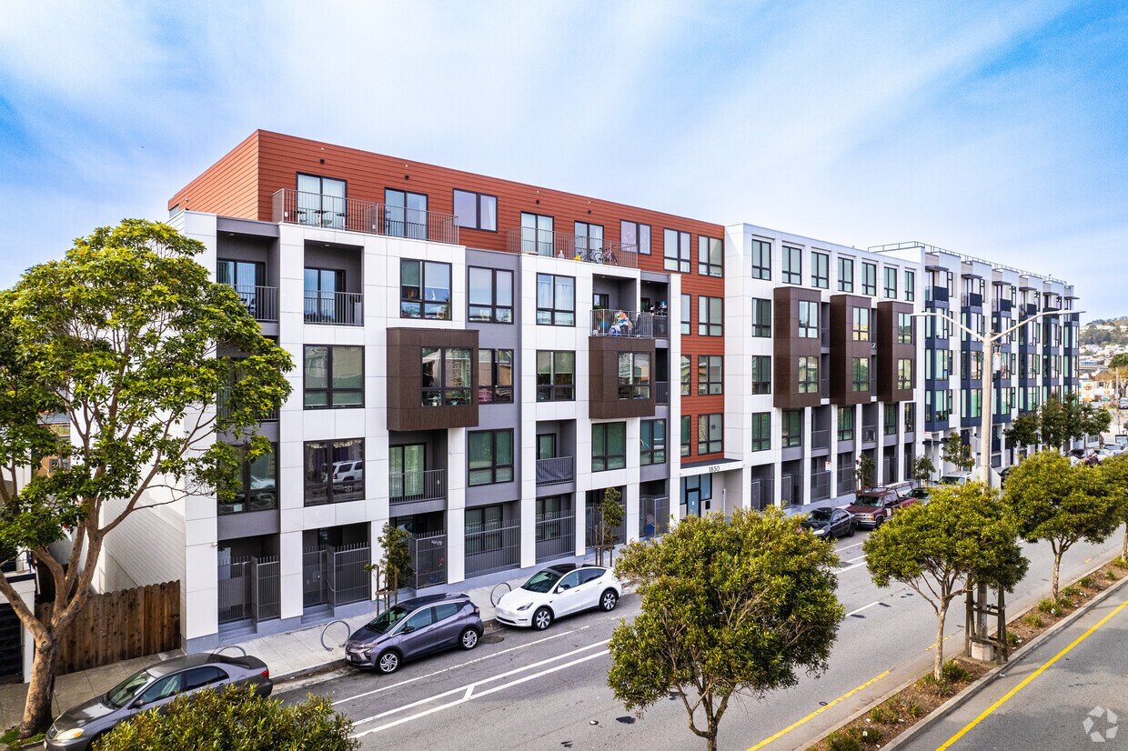 Primario - 1830 Alemany