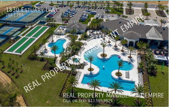 Photo - 1830 Estuary Ln House