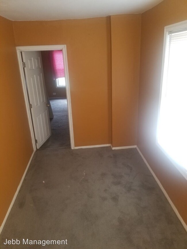 Building Photo - 2 br, 1 bath House - 11833 S Harvard Ave