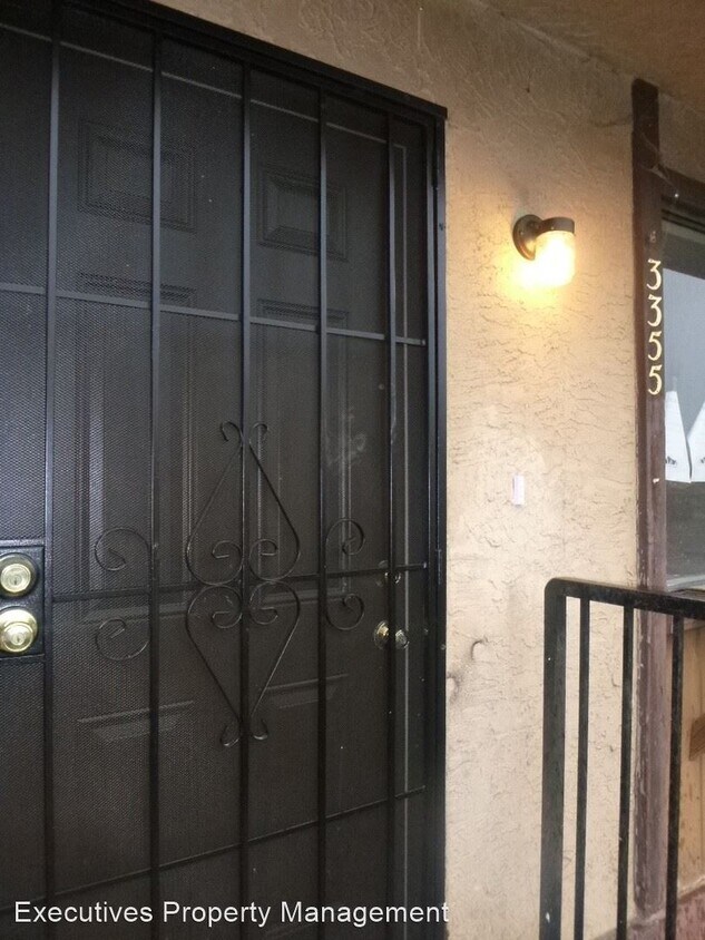 Foto principal - 2 br, 1 bath House - 3355 San Mateo Ct