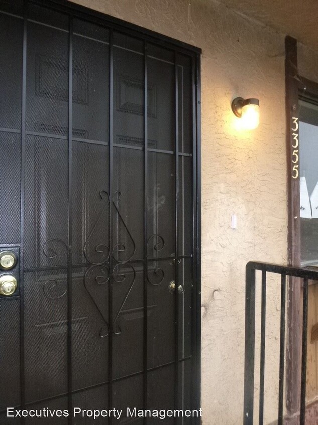 Primary Photo - 2 br, 1 bath House - 3355 San Mateo Ct