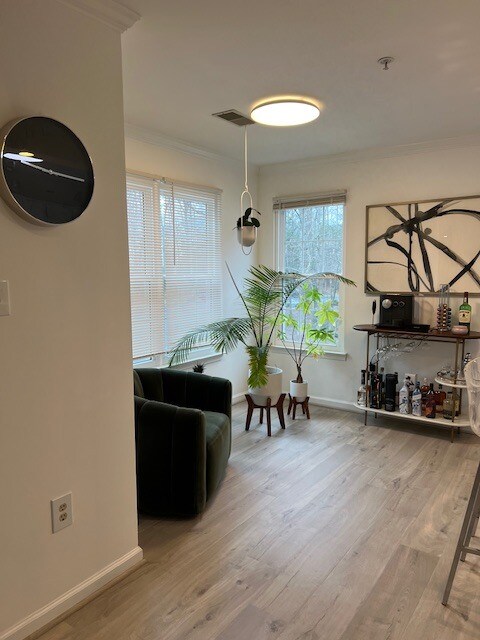 Comedor - 121 Timberbrook Ln