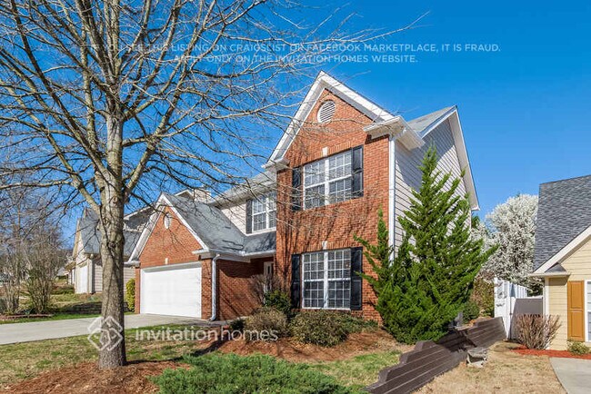Building Photo - 6582 Grand Hickory Dr