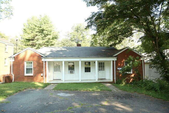 Building Photo - 103 Cresap Rd