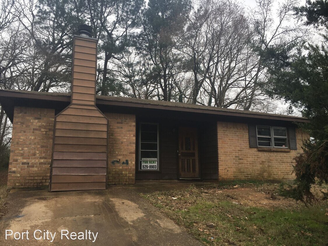 Primary Photo - 3 br, 1.5 bath House - 6341 Tierra Dr.