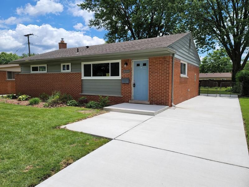 Primary Photo - 26901 Joy Rd