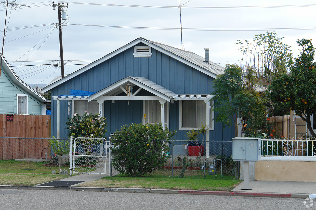 Building Photo - 11152 Nardo St