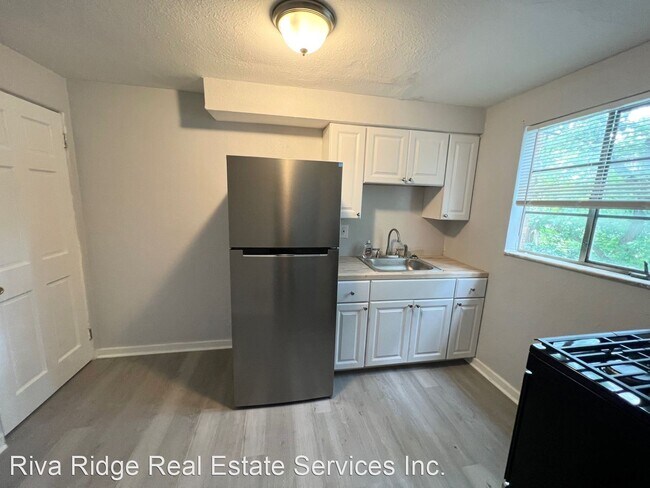 Building Photo - 2 br, 1 bath House - 1613 Wesley Street