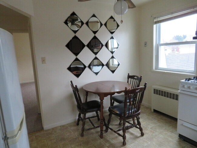 Foto del edificio - 2516 Springbrook Rd