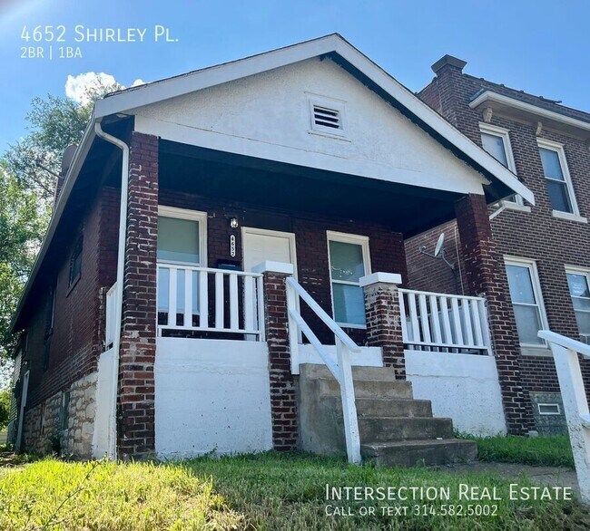 Foto del edificio - 4652 Shirley Pl