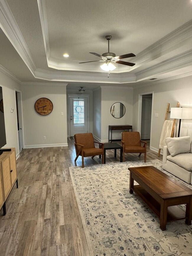Building Photo - Beautiful Home in Hahira, Ga!