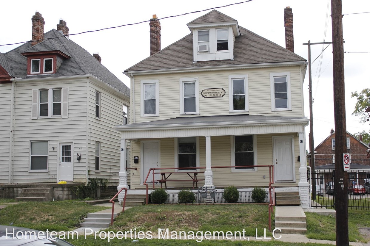 Primary Photo - 61-63 E Woodruff Ave