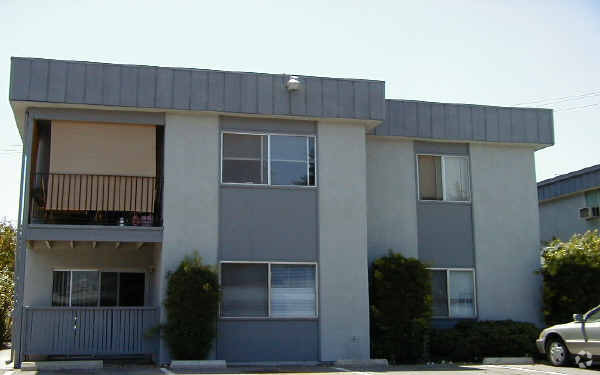 Primary Photo - Bonnie Villa Apts