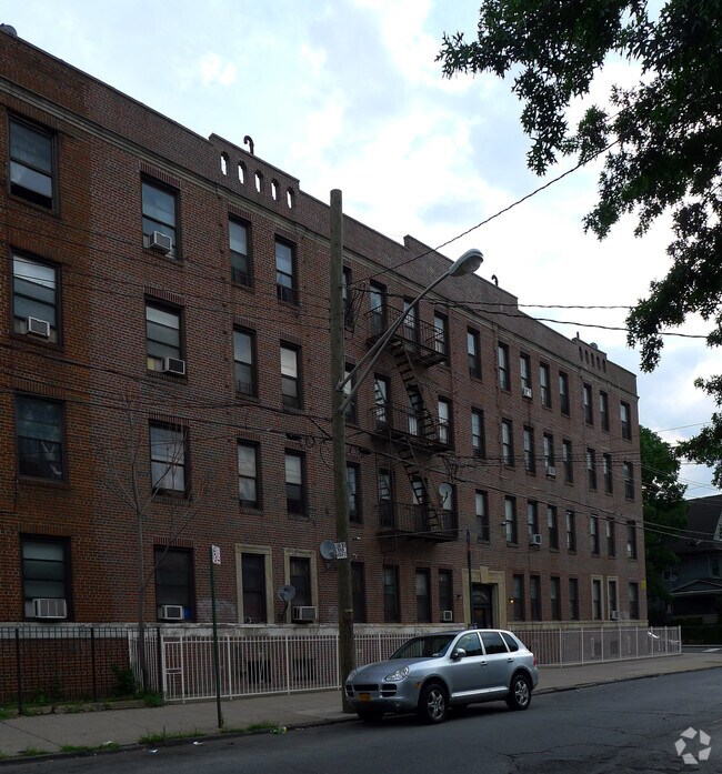 3223 Glenwood Rd Brooklyn, NY 11210 Rentals Brooklyn, NY