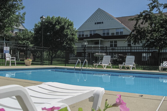 Town & Country Apartments
