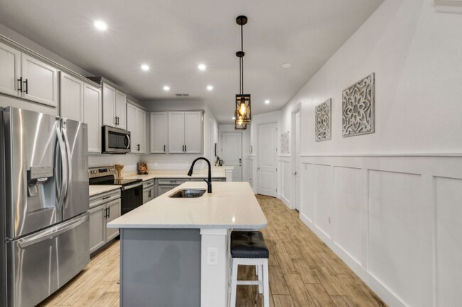 Foto del edificio - 5606 Silverbridge Trl