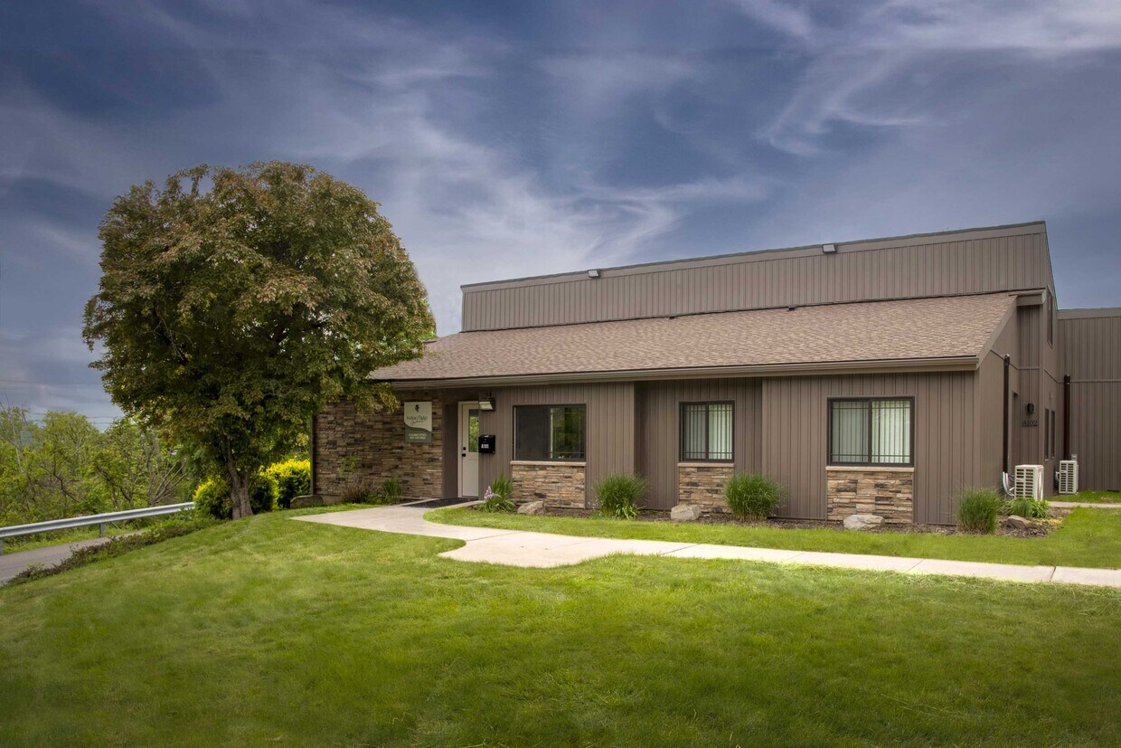 Foto principal - Indian Ridge Luxury Apartments