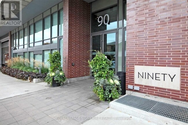 Building Photo - 90 Broadview Ave