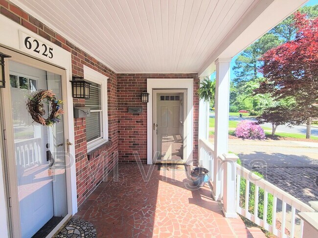 Building Photo - 6225 Sedgefield Dr