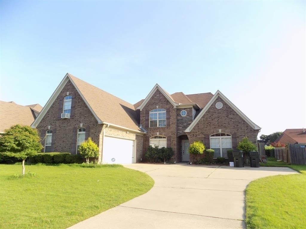7926 Pips Ridge Ln, Bartlett, TN 38133 House Rental in Bartlett, TN