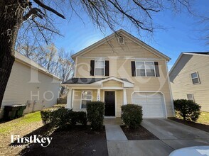 Building Photo - 5026 Oak Pasture Ln