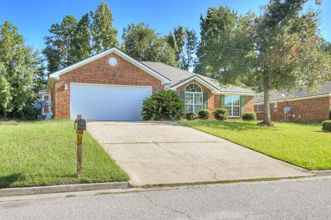 Foto del edificio - 529 Country Glen Dr