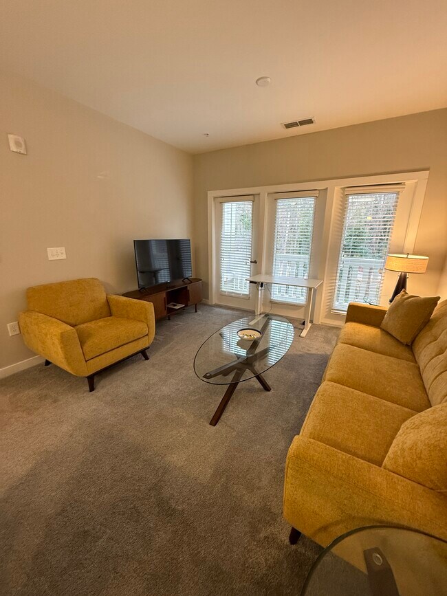 Foto del edificio - The Greens at Arboretum