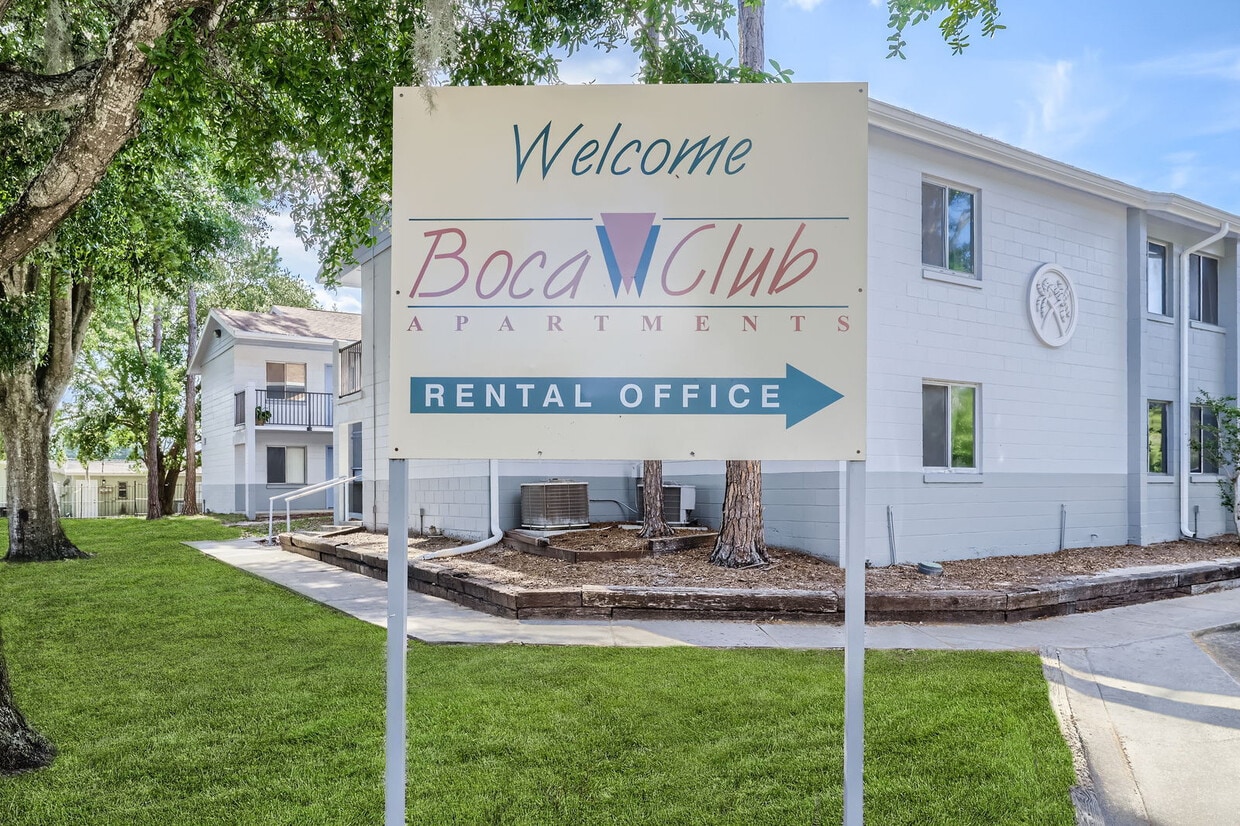 Foto principal - Boca Club