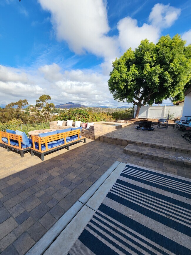 379 Camino Elevado, Bonita, CA 91902 House Rental in Bonita, CA