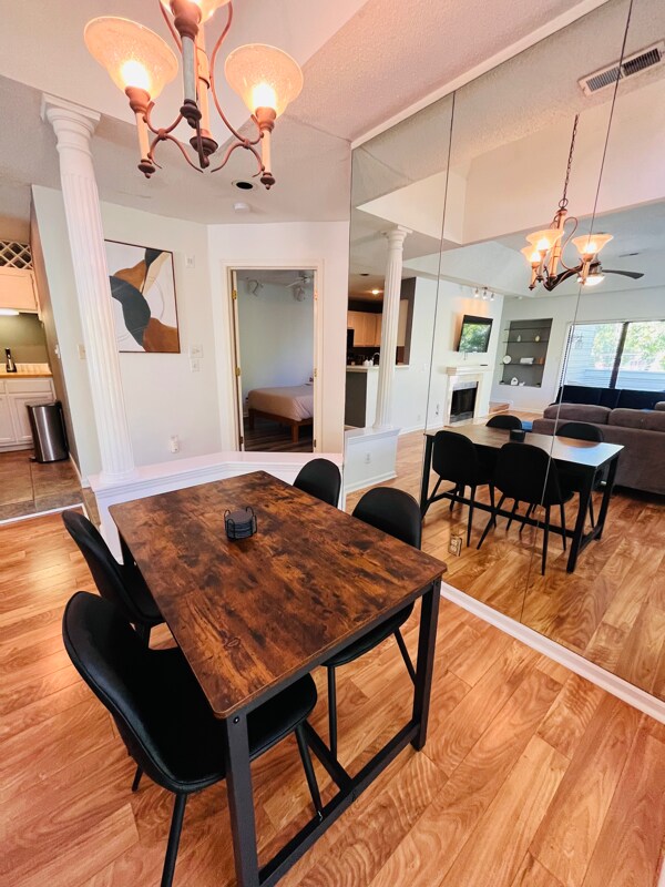 Foto principal - 1021 Brighthurst Dr